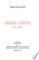 Cecilio Acosta (1818-1881)