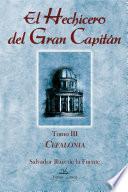 Cefalonia. El hechicero del Gran Capitán