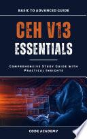 CEH v13 Essentials