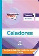 Celadores del servicio de salud de castilla-la mancha (sescam). Temario. Volumen i