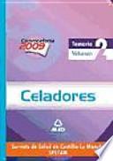 Celadores del servicio de salud de castilla-la mancha (sescam). Temario. Volumen ii