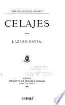 Celajes por Lazaro Pavia