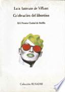 Celebración del libertino, 1996-1998