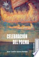 Celebración del poema