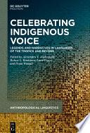 Celebrating Indigenous Voice