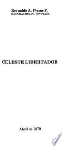 Celeste libertador