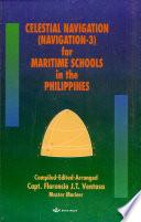 celestial navigation for maritime schools in the philippines