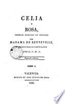 Celia y Rosa ò Como se debe engañar