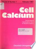 Cell Calcium