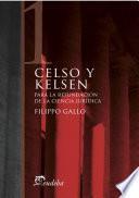 Celso y Kelsen