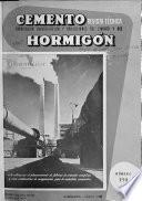 Cemento-hormigón