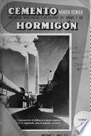 Cemento-hormigón