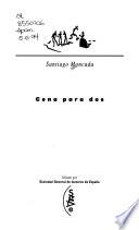 Cena para dos