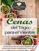 Cenas del Trigo para el Vientre