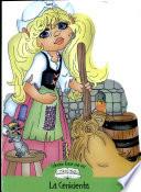 CENICIENTA, LA 2a. Ed.