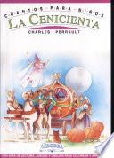 Cenicienta, la