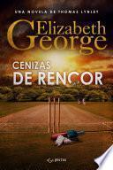 Cenizas de rencor