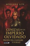 Cenizas de un imperio olvidado