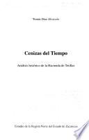 Cenizas del tiempo