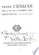 Cenizas