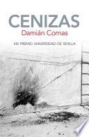 Cenizas (Premio de Novela Universidad de Sevilla)