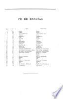 Censo general de habitantes