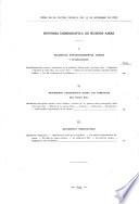 Censo general de poblacion, edificacion, comercio e industrias de la ciudad de Buenos Aires