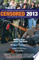 Censored 2013