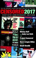 Censored 2017