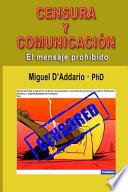 Censura Y Comunicacion