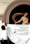 Censures et manipulations