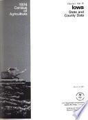 Census of Agriculture