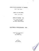 Census of Business: 1935