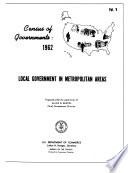 Census of Governments : 1962