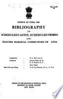 Census of India, 1961: India
