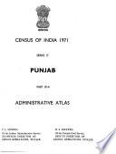 Census of India, 1971