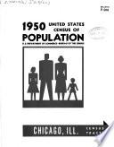 Census of Population: 1950: Census tract statistics
