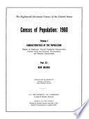 Census of Population, 1960
