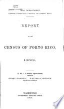 Census of Porto Rico