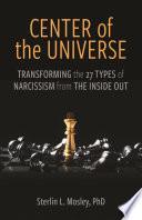 Center of the Universe