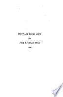 Centilar de mi arce