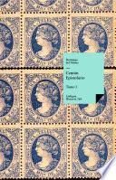 Centón Epistolario I