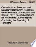 Central African Economic and Monetary Community
