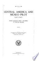 Central America and Mexico Pilot