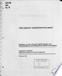 Central Valley Project Improvement Act Programmatic Environmental Impact Statement