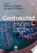 Centrarchid Fishes