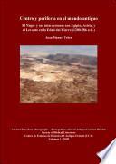 Centro y periferia en el mundo antiguo. El Negev y sus interacciones con Egipto, Asiria, y el Levante en la Edad del Hierro (1200-586 a.C.)