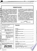 Centroamérica en la mira