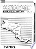 Centroamérica informe anual