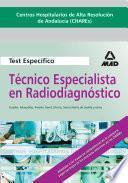 Centros Hospitalarios de Alta Resolución de Andalucía (CHAREs)